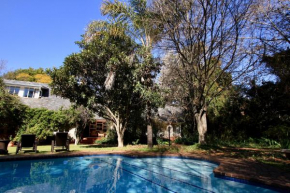 Melrose Place Boutique Hotel